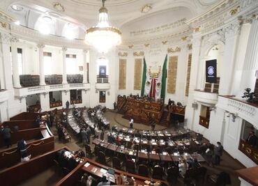 Aprueban por unanimidad que alcaldías manejen el Presupuesto Participativo