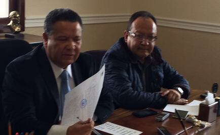 Admite Tribunal juicio de nulidad contra Pachuca sobre parquímetros