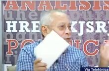 Vinculan a proceso a periodista de Campeche; se le acusa de incitación al odio y violencia contra la gobernadora Layda Sansores