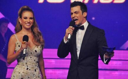 Ingrid Coronado denies infidelity