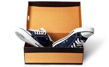 Cómo evitar que suden los pies con tenis