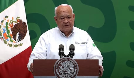 Baja California Sur comprará planta de gas para producir energía eléctrica