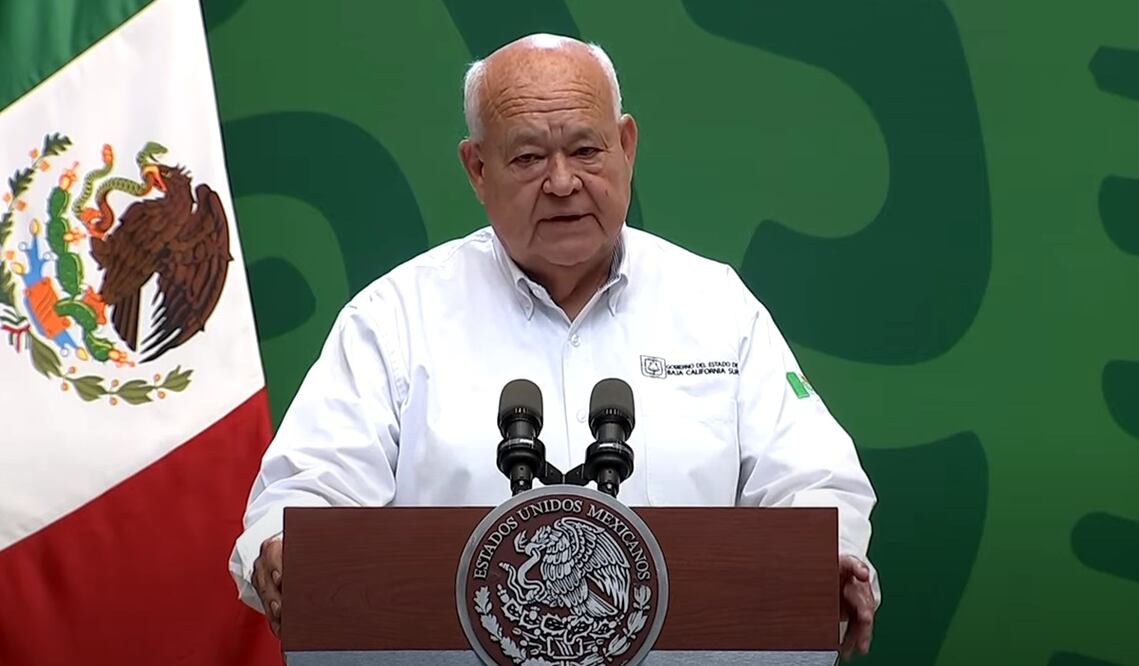 Castro también detalló que se invertirán 100 millones de dólares para modernizar la planta de fertilizantes Fosforita. Foto: especial