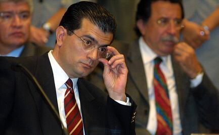 10 años de la partida de Alonso Lujambio