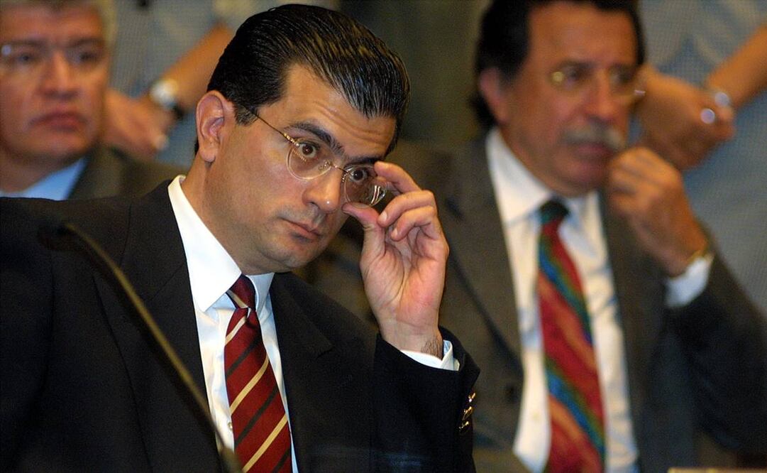 10 años de la partida de Alonso Lujambio