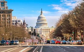 ¿Qué hacer en Washington DC? Novedades y cómo se prepara la ciudad para la celebración America 250