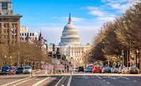 Washington, D.C./ iStock/f11photo