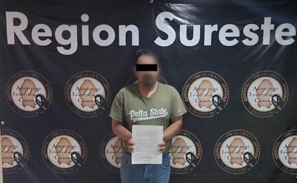 Vinculan a proceso a presunto feminicida de Rosalba, asesinada en Parras, Coahuila