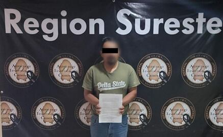 Vinculan a proceso a presunto feminicida de Rosalba, asesinada en Parras, Coahuila