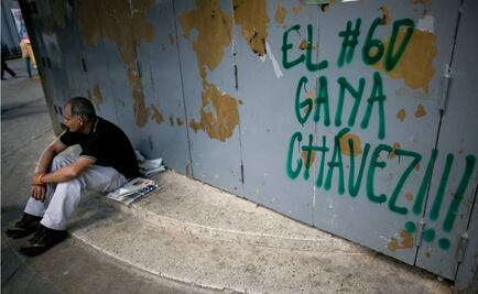 "Tienen al país en el desastre económico"