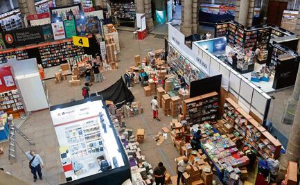 Mercedes Alvarado: “FIL Minería no va a dejar de andar” 