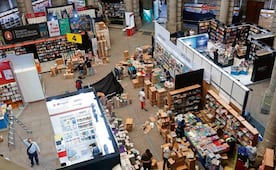 Cerró ayer FIL Minería con más de 70 mil visitantes