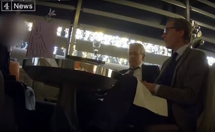 Se deslinda PRI de Cambridge Analytica