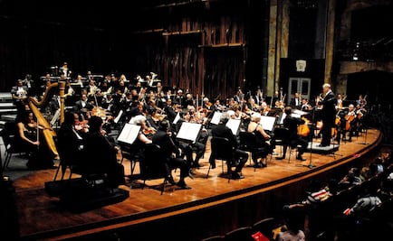 La OSN ofrece un concierto poético y encantador