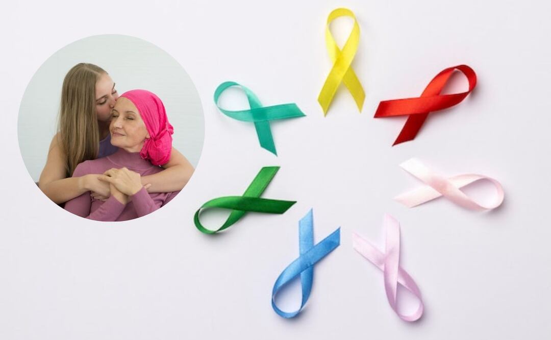 Cómo afrontar un diagnóstico de cáncer. Fuente: Freepik.