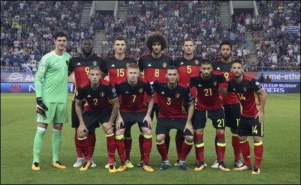 Bélgica: momento de demostrar la calidad