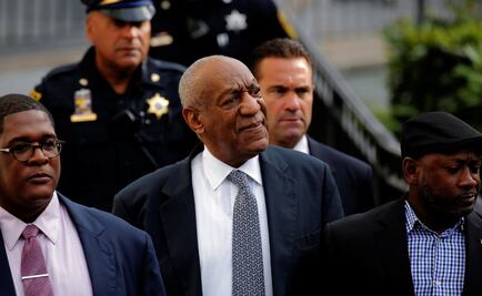 "No me detuvo", el testimonio de Bill Cosby sobre Andrea Constand