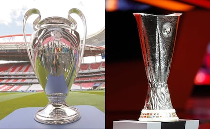 Lo que debes saber sobre la nueva temporada de Champions y Europa League