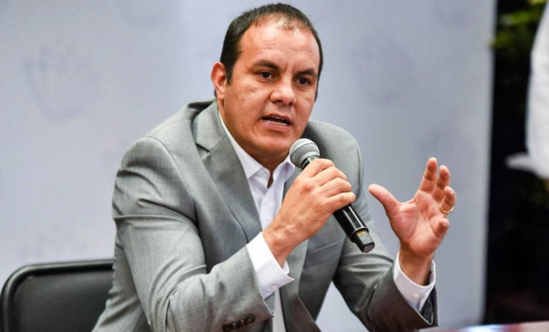 Foto: Archivo EL UNIVERSAL