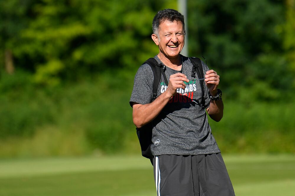 Juicio final para Osorio