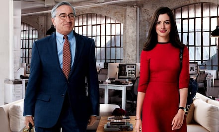 HBO Max: la comedia romántica con la que Robert De Niro enterneció al público