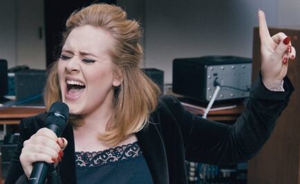 Adele lanza video de "When we were young"