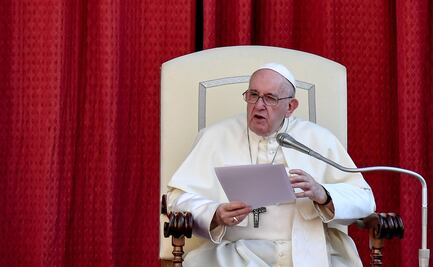Papa Francisco insta ante la ONU aliviar las sanciones internacionales 