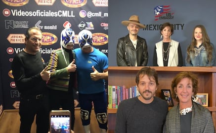 ​Adiós, Roberta; los tuits de despedida de la embajadora Jacobson