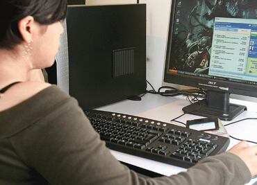 Intentos de ciberataques por e-mail se disparan en pandemia