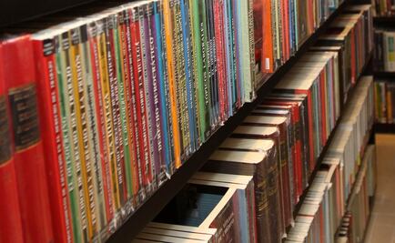 Arrestan a hombre por robar dos libros de tienda en Iztapalapa