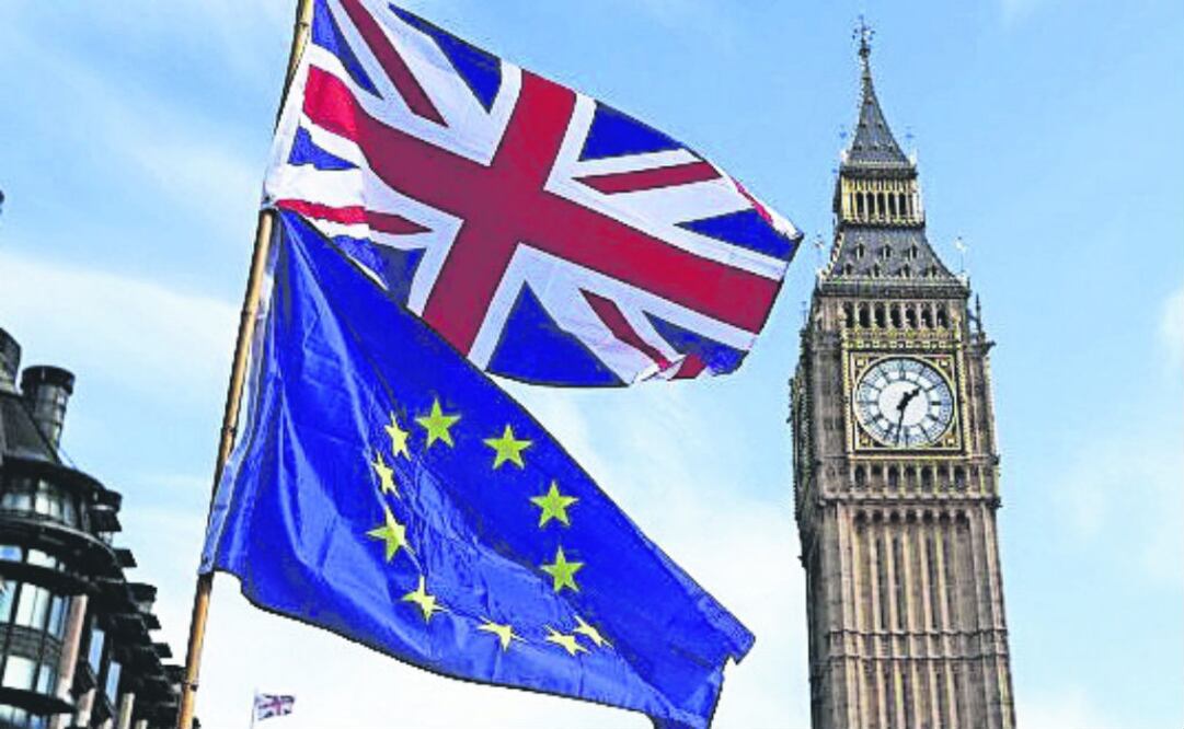 Foto: Archivo/EL UNIVERSAL