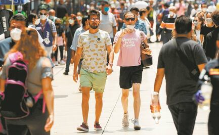 Reporta Salud 220 mil 433 muertes por coronavirus