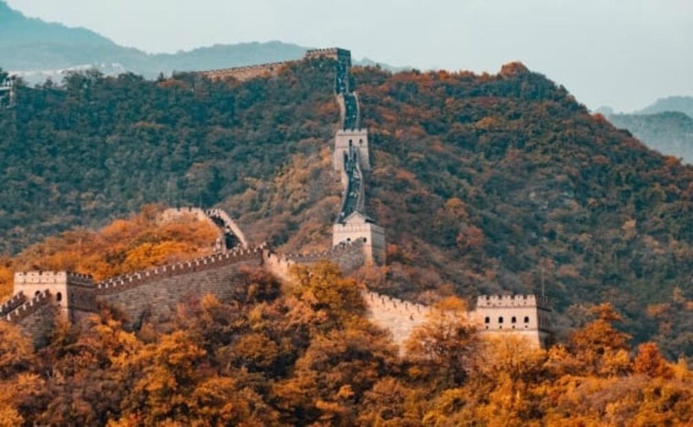 13 datos geográficos que parecen irreales pero son verdad