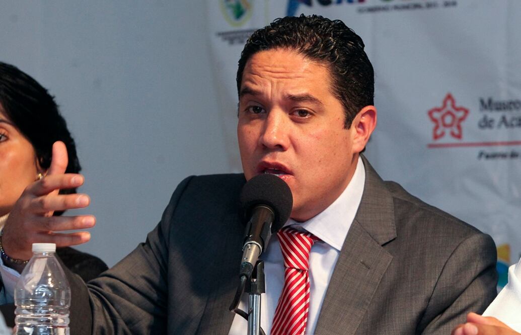 (Foto: Archivo EL UNIVERSAL)