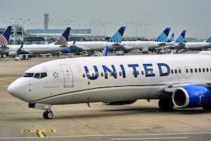United Airlines restablecerá los vuelos entre EU y Venezuela, suspendidos desde 2017; reanudación será a partir de agosto