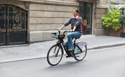 Descartan que vaya a existir déficit de bicicletas de Ecobici
