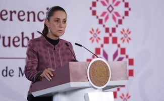 Sheinbaum alista revisión a nuevas medidas sobre "turismo de maternidad" en EU; "son muy pocos casos", señala