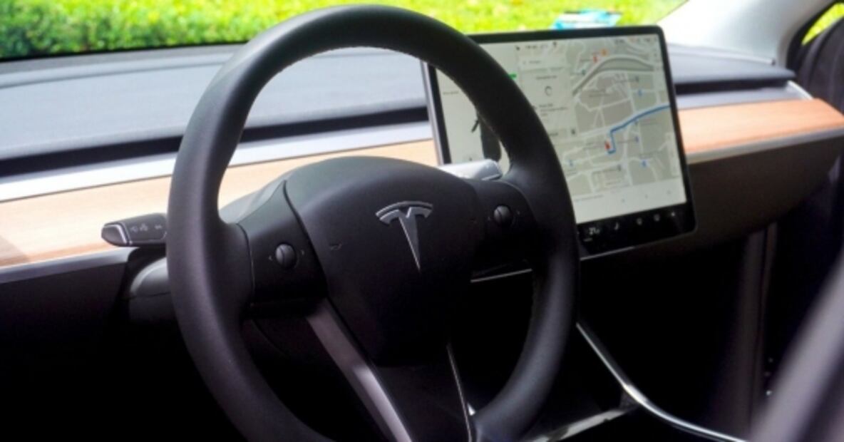 Tesla Model Y, ¿el mejor eléctrico en la actualidad?