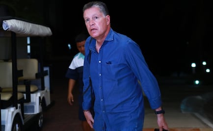 Ricardo Peláez, a horas de llegar como directivo a Chivas