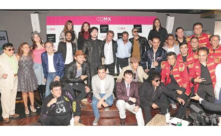 Alzan la voz por México, en primavera