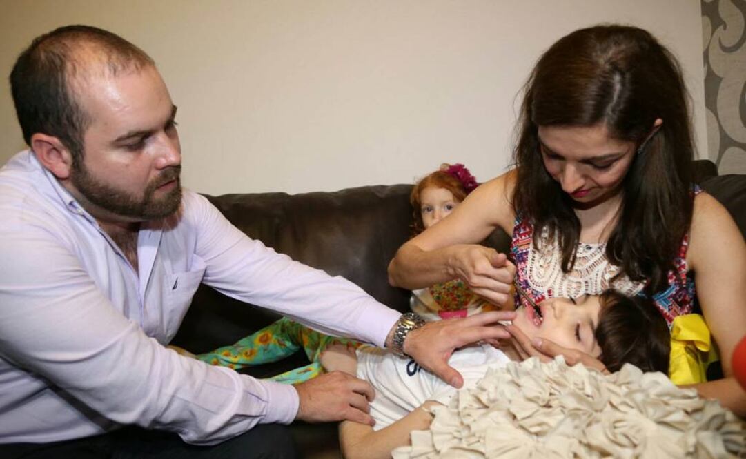 Fotografía de Daniel Reyes