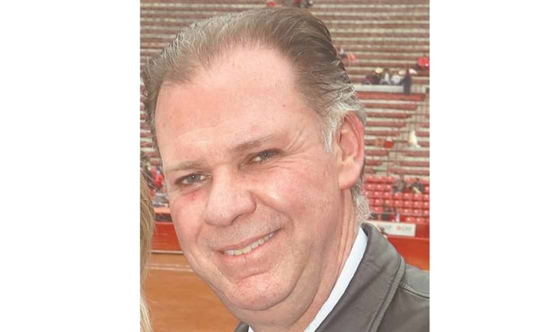 Foto: Archivo. EL UNIVERSAL