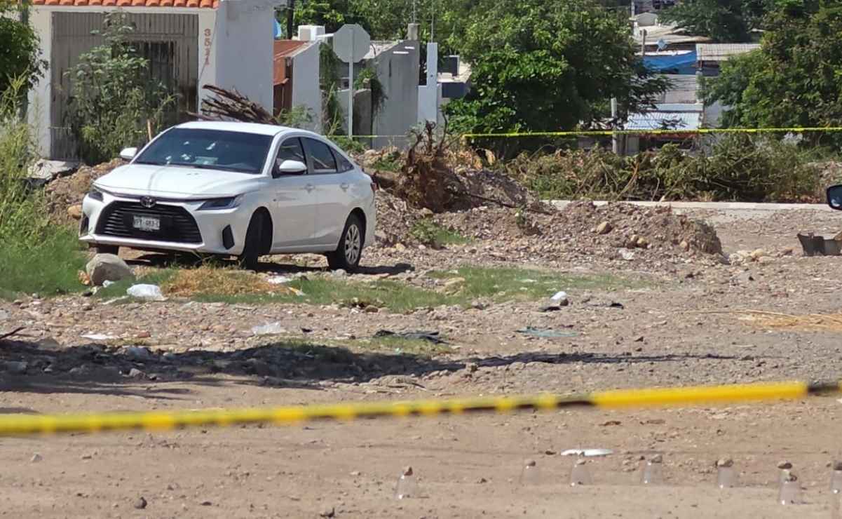 Search Activist and Daughter Shot in Culiacán, Sinaloa - News Directory 3
