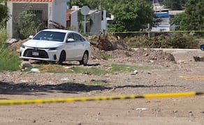 Las víctimas fueron internadas en un hospital, donde se les mantiene bajo vigilancia médica. | Foto: Especial.