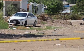 Atacan a balazos a madre buscadora y a su nieta en Culiacán; Fiscalía de Sinaloa abre carpeta de investigación por tentatva de femicidio