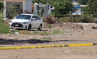 Atacan a balazos a buscadora Alma Rosa Rojo y a su hija en Culiacán; Fiscalía investiga tentativa de feminicidio