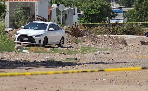 Atacan a balazos a madre buscadora y a su nieta en Culiacán; Fiscalía de Sinaloa abre carpeta de investigación por tentatva de femicidio