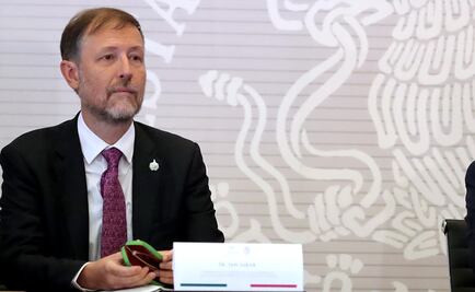 Pide ONU abatir impunidad en la impartición de justicia en México