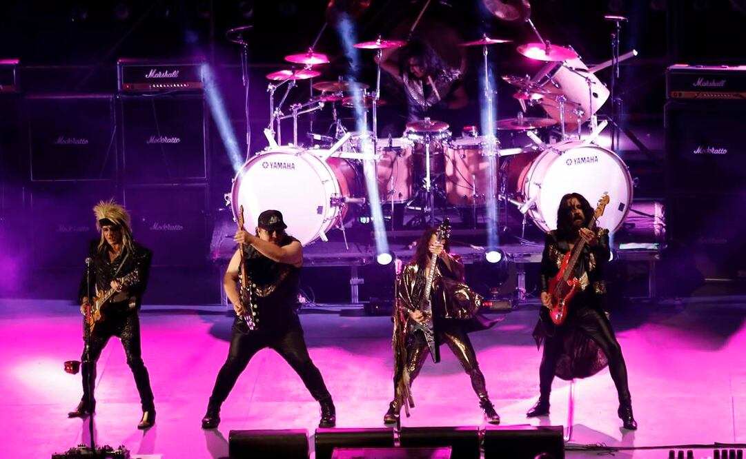 Foto: Archivo. EL UNIVERSAL 