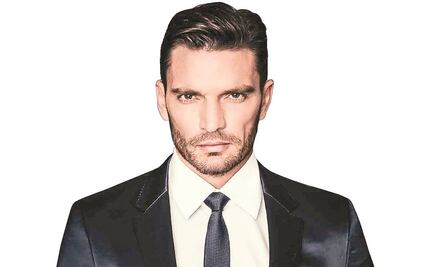 Julián Gil, a los tribunales en la ficción y en la realidad